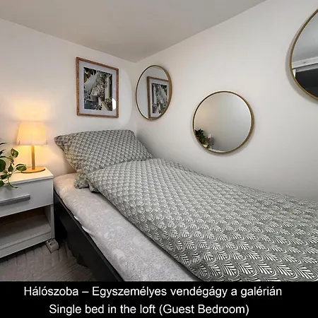Dzsungel منزل للإقامة *